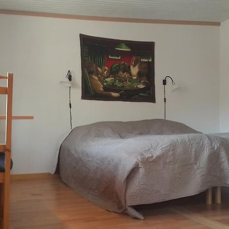 Room In Gedser Centrum Esterno foto