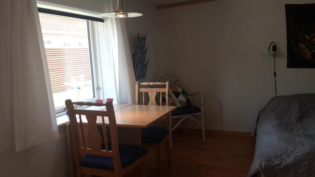 Room In Gedser Centrum Esterno foto
