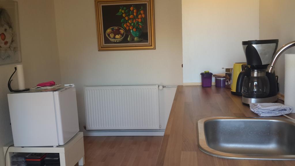 Room In Gedser Centrum Esterno foto