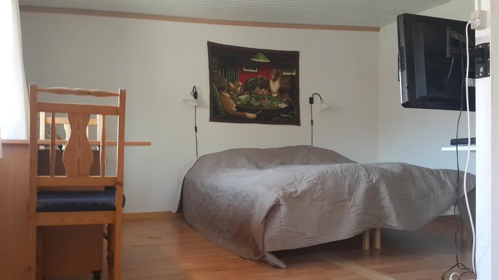 Room In Gedser Centrum Esterno foto