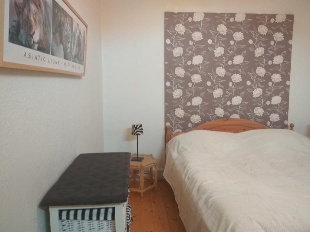 Room In Gedser Centrum Esterno foto