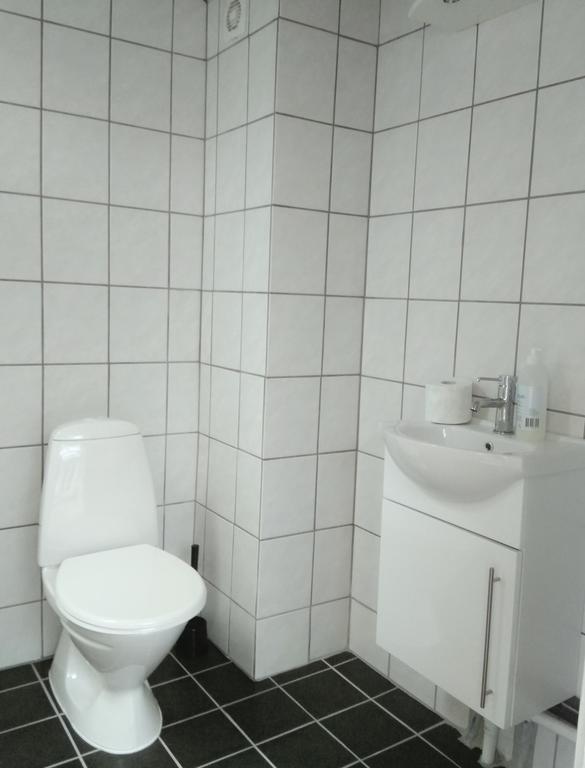 Room In Gedser Centrum Esterno foto